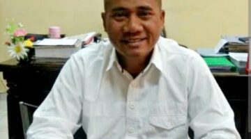 Terkait Masih Tertutup Akses Jalan ke Kawasan Parawisata di Desa Bo’a, Sekda Akui Minta Camat dan Kades Lakukan Pendekatan Persuasif