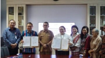 Bank NTT Tawarkan Skema Bunga Lebih Rendah Dibandingkan Pola Pembiayaan Yang Selama ini Diakses Calon PMI