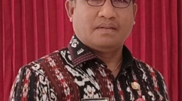 Pemprov NTT Tetapkan Alokasi Pengeluaran 3.080 Ternak Besar dari Rote Ndao Tahun 2026