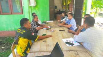 Stok Aman, Serapan Jadi Tantangan: Pemda Rote Ndao Dorong Petani Maksimalkan Penebusan Pupuk Bersubsidi