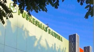 Diduga Pelayanan Puskesmas Batutua Pentingkan Hubungan Kekerabatan