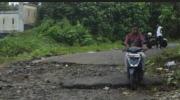 Masyarakat Batutua Merasa Terpinggirkan  Selama Dua Kepemimpinan Bupati, Minta Perhatian Khusus dan Serius Bupati Henuk