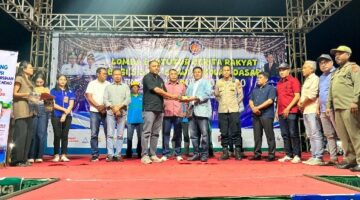 Sinergitas Bank NTT Dengan Pemda Rote Ndao Dalam Layanan E-Retribusi Dukung Pungutan Retribusi Tingkatkan PAD