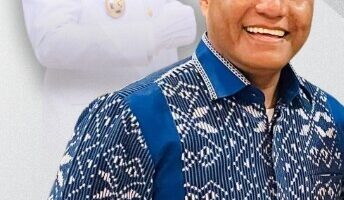 Bupati Rote Ndao Usul Pembangunan Jembatan Saendale ke Menteri PU