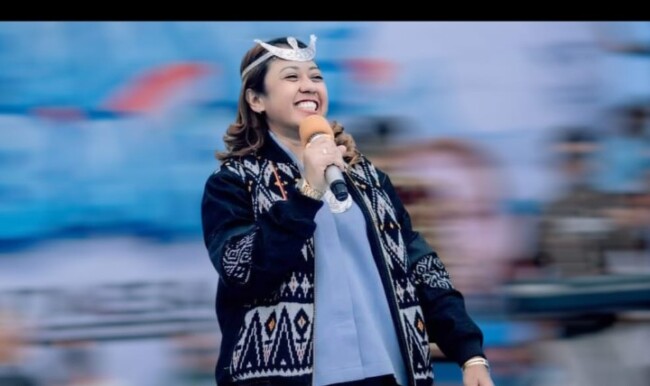 foto slider headline