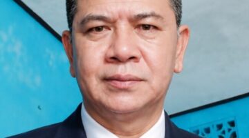 Leluhur Orang Rote Ti Tinggal di Bulan?