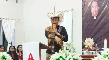 Sinergi Membangun Rote Ndao: Dari Penguatan Tata Kelola Desa hingga Pembinaan Kehidupan Keagamaan