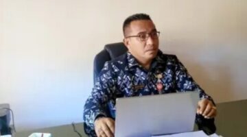 Dinas Peternakan Rote Ndao Bahas Strategi Peningkatan Pendapatan Daerah