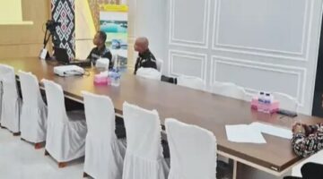Rote Ndao Matangkan Persiapan Kunjungan K-SIGN Bersama KBRI Canberra
