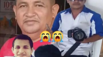 Jejak Pengabdian Sang Jurnalis Santun yang Telah Terukir Dalam Sejarah Pers di Rote Ndao