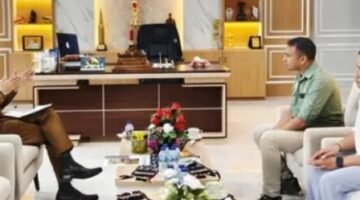 Sinergi Pemda dan Yayasan TLM Diperkuat, Hadirkan Program Pemberdayaan untuk Masyarakat Rote Ndao