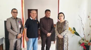 Kolaborasi Bangun Ekonomi Pesisir, Bupati Paulus Henuk Sambut Investasi Tambak Garam di Pukuafu