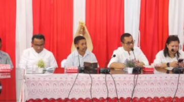 Rote Ndao Jadi Laboratorium Lapangan One Health, Sinergi Pemda dan Politani Kupang Dorong Ketahanan Pangan Berkelanjutan