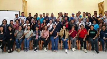 Penandatanganan KUA-PPAS 2027, Bupati Paulus Henuk Tegaskan Komitmen Anggaran Berorientasi pada Kesejahteraan Rakyat