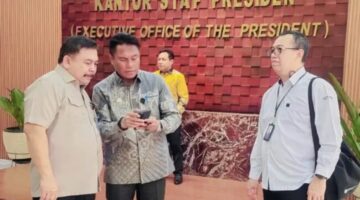 K-SIGN Mulai Ditopang Infrastruktur Energi, Paulus Henuk Dorong PLN dan Siapkan Jobber BBM