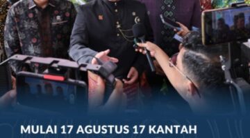 Balik Nama Sertipikat Kini Lebih Pasti, 17 Kantah Mulai Terapkan Layanan Terintegrasi 10 Hari