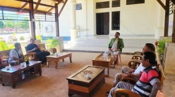 Bupati Paulus Henuk Dorong Penataan TPA yang Lebih Aman dan Ramah Lingkungan