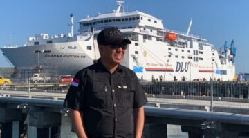 Bupati Yosef Lede: Duka Flores Adalah Duka Kita, Persaudaraan NTT Harus Terus Dijaga