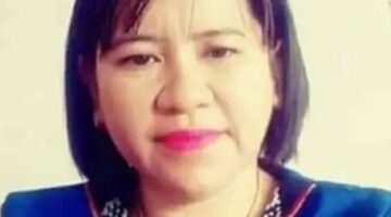 Kehilangan yang Tak Mudah, Bupati Paulus Henuk Sampaikan Belasungkawa dan Doa Penguatan bagi Charli Lian dan Keluarga