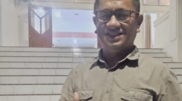 Kapus Se-Rote Ndao Didorong Hadir di Paripurna, Jangan Hanya Tunggu Anggaran Turun