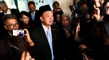 Menteri Nusron Ungkap Rencana Pembagian Peran Kementerian ATR/BPN dan LPRA dalam Penyelesaian Konflik Agraria
