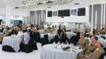 Momentum HANTARU 2026, Kementerian ATR/BPN Dekatkan Layanan Pertanahan kepada Masyarakat