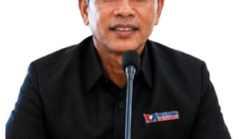 Sambut HUT Partai Perindo Ke 12, Anggota DPRD Yunus Panie Serahkan 12 Sapi Bibit bagi Warga Dua Kecamatan