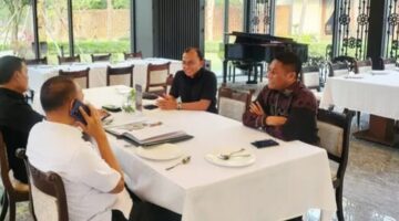 K-S-SIGN Rote Ndao Masuk Tahap Pengawalan Serius, Pemerintah Dorong Percepatan Proyek Garam Nasional
