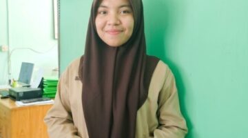 Najwa Jumanatul Qolbi, Nyalakan Semangat Persaudaraan untuk Sekolah Tanpa Perundungan